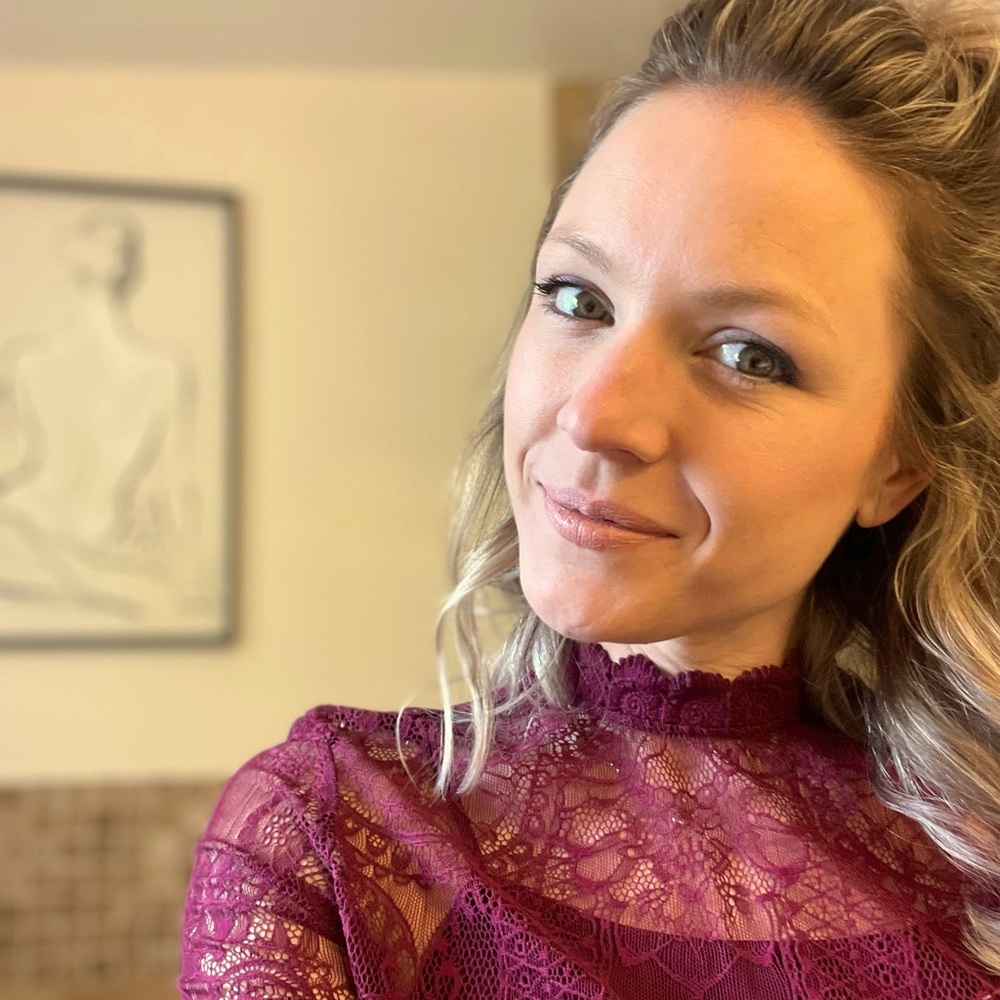 Meet your Posher, Brenna